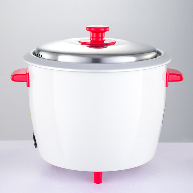 Euro hot selling drum shape cooker inner pot 1.8l 700w drum cooker multi function electric rice cooker with CE CB ROHS