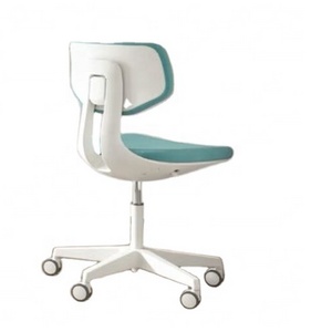 Computer lab furniture price adjustable height science lab chair with wheels