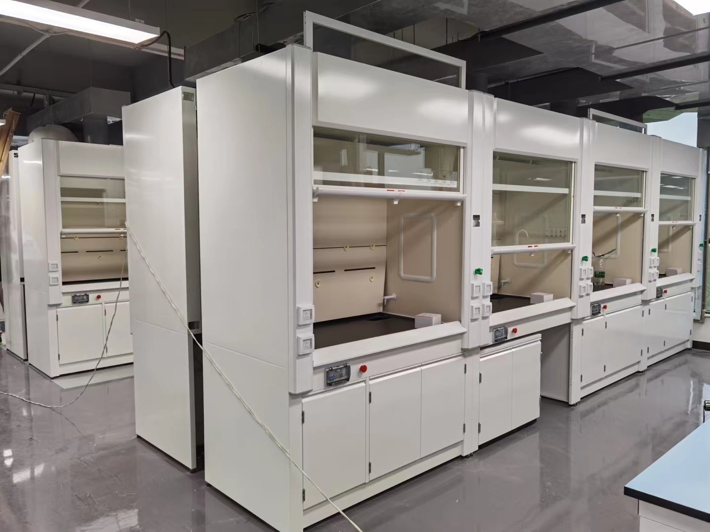 laboratory furniture lab tables pathology lab work table chemistry