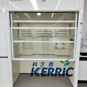 High Quality Custom Wholesale Oem Laboratory Fume Cupboard, Lab Chemical Fume Hood