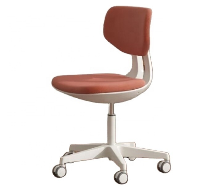 Mobile Hospital Furniture Chair Height Adjustable Medical Nurse Stool with wheels