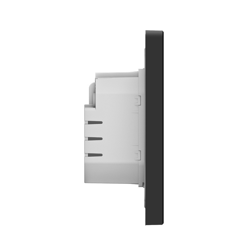 Hot sell mechanical feel wifi light switches knx home automation smart system kincony Factory Price