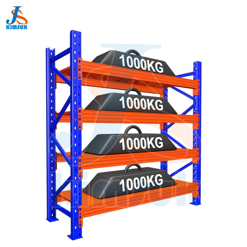 heavy duty pipe storage rack pallet racks for warehouse cage rack storage