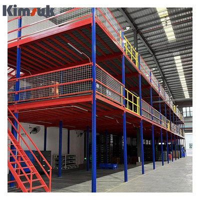 mezzanine floors platform shelves mezzanine floor shelving warehouse multilevel loft rack with office