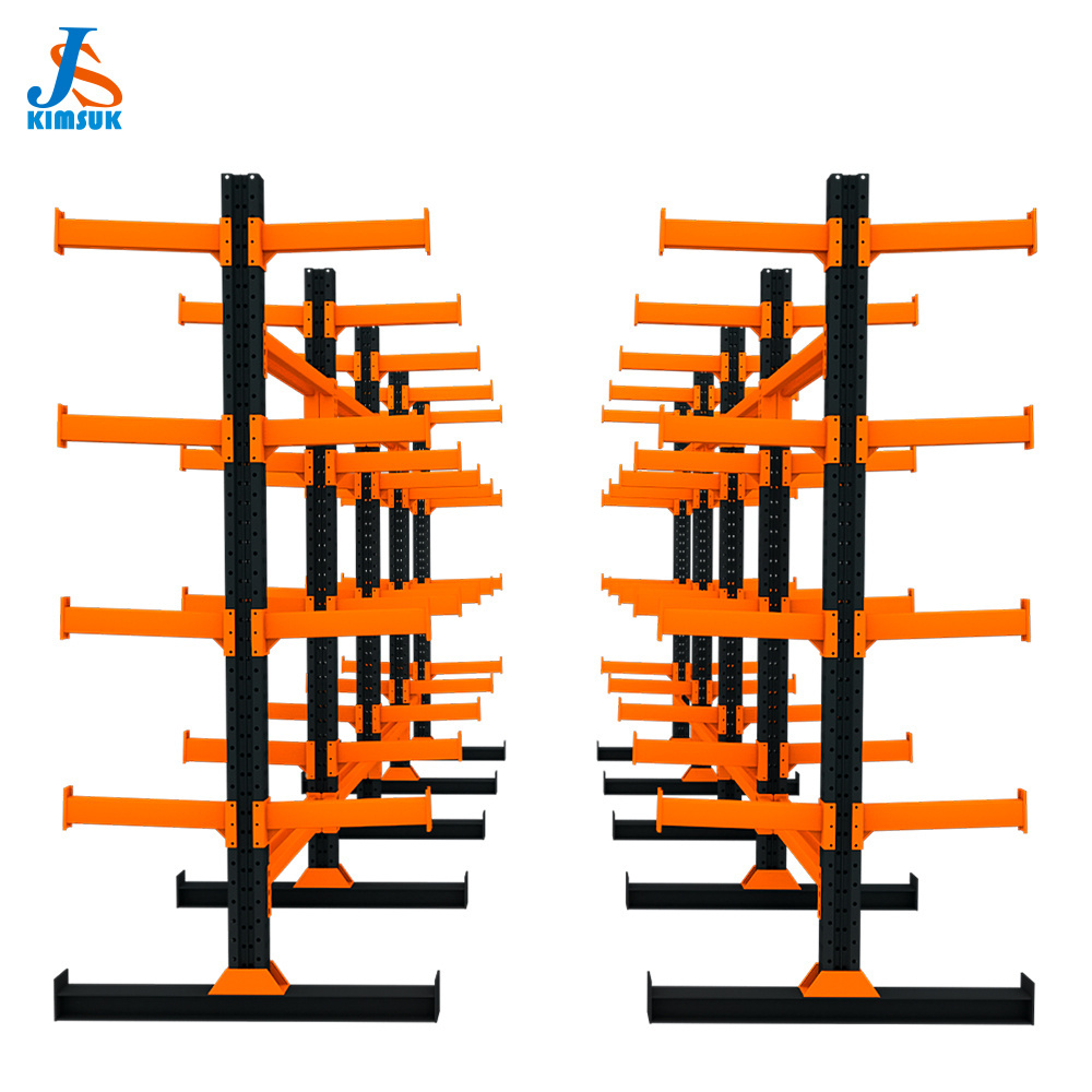 steel lumber racks cantilevered heavy duty clothing racks for hanging clothes warehouse broom storage rack