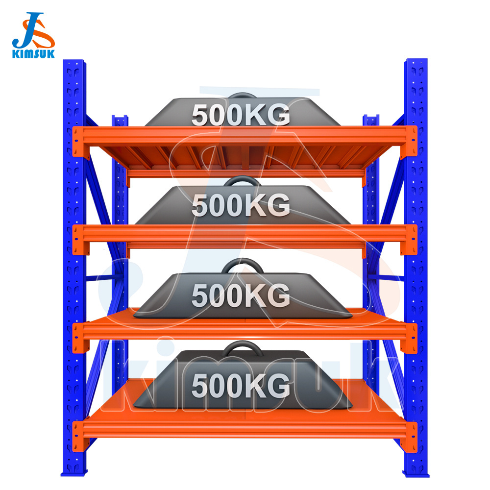 High quality shelves storage racks Factory hot sale  warehouse shelves cheap pallet racking with factory price