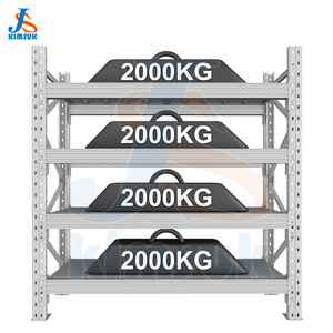 heavy duty wheel and tire storage rack warehouse storage rack main frame storage rack steel shelf units plate warehouse