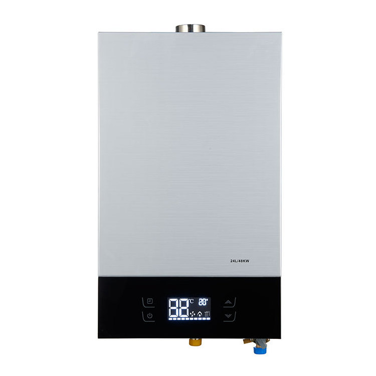 10L 12L Constant temperature Turbo type gas water heater