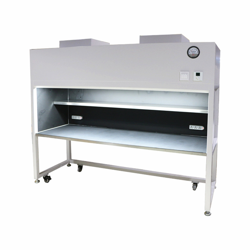 High quality Laminar Flow Hood Manufacturers Horizontal Vertical Clean Bench Laminar Air Flow Cabinet for Sale