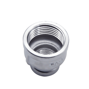 304 stainless steel concentric reducer pipe clamp internal thread concentric reducer pipe fittings accessories