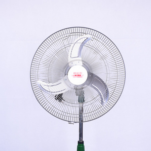 18 Inch Industrial Electric Ox Pedestal Metal Price Cheap Hot Sales Large Indoor Stand Fan