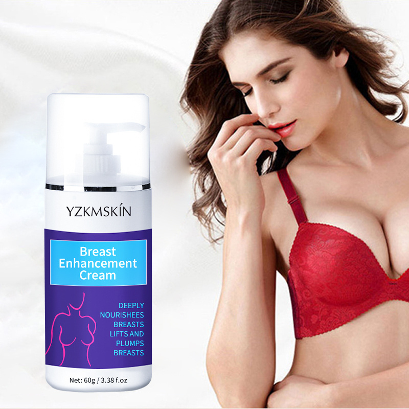 Breast Tightening Cream Big Boobs Fast Growth Natural Enhancement Essential Oil For  lifting breast enhancement cream