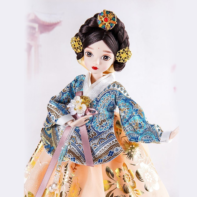 baby doll Beautiful Girl Porcelain Face Dolls for girls lovely fashion girl baby toy doll