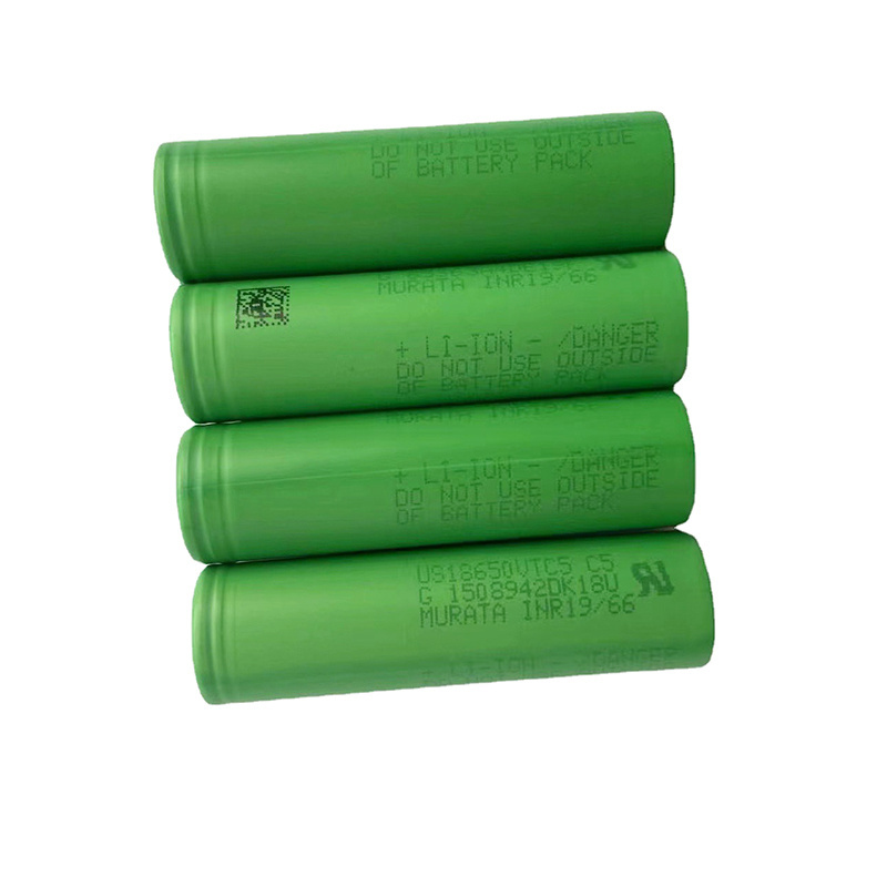 Hot new retail products 18650 VTC 3.7v 3000mAh 30A SE US18650VTC6 VTC6 18650 li ion battery