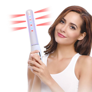 Portable Vaginal Tightener Vagina Tightening Stick Rejuvenation Wand Sex Vibrator Stimulator Feminine Hygiene Products