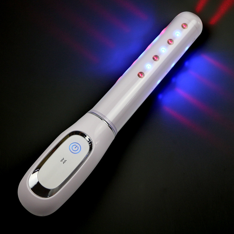 Yoni Tightening Stick Vaginal Tightening Laser Physiotherapy Massage Vibrator Equipment Vagina Narrow Wand Sex Toys for Women