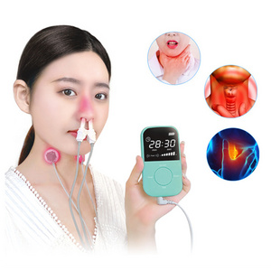 Rhinitis Physiotherapy Device Seasonal Allergic Sinusitis Children Chronic Rhinitis Laser Nasal Congestion Nasal Instrument