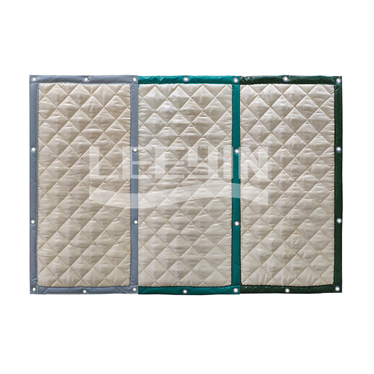 Soundproofing Material Sound Insulation Mass Loaded Vinyl Acoustic Sound Barrier