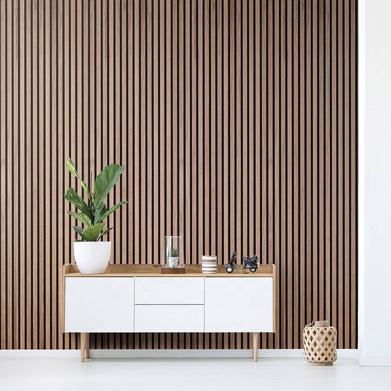 black acoustic wood wall panel modern wood slated panels wood panel wall acoustic