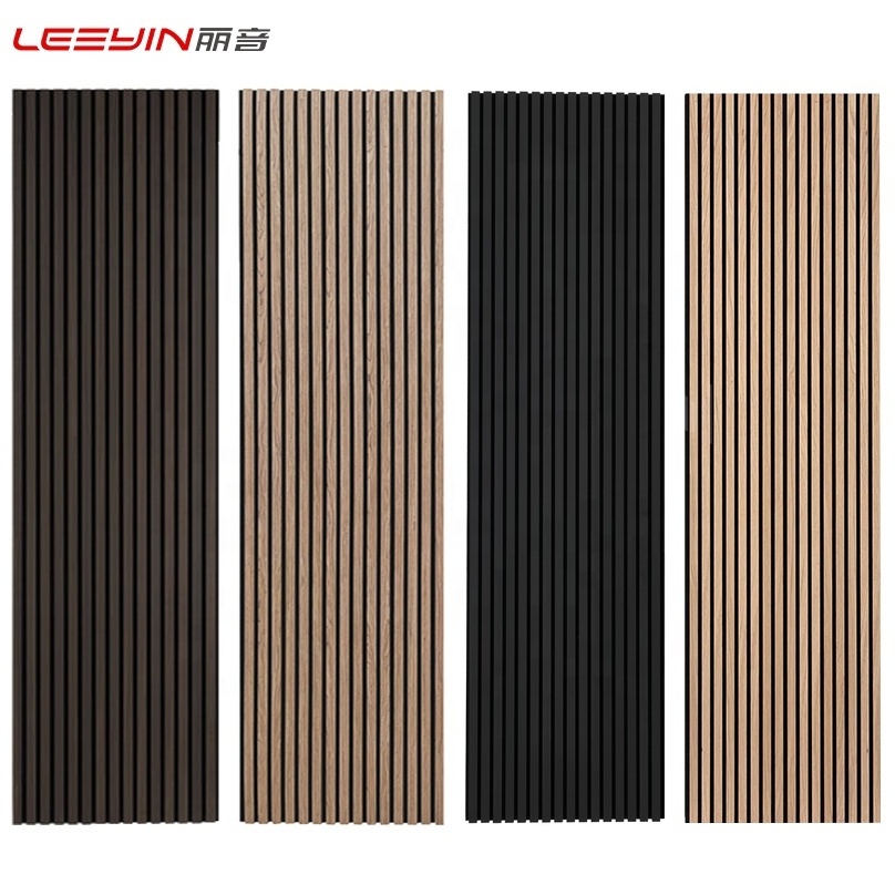 black acoustic wood wall panel modern wood slated panels wood panel wall acoustic