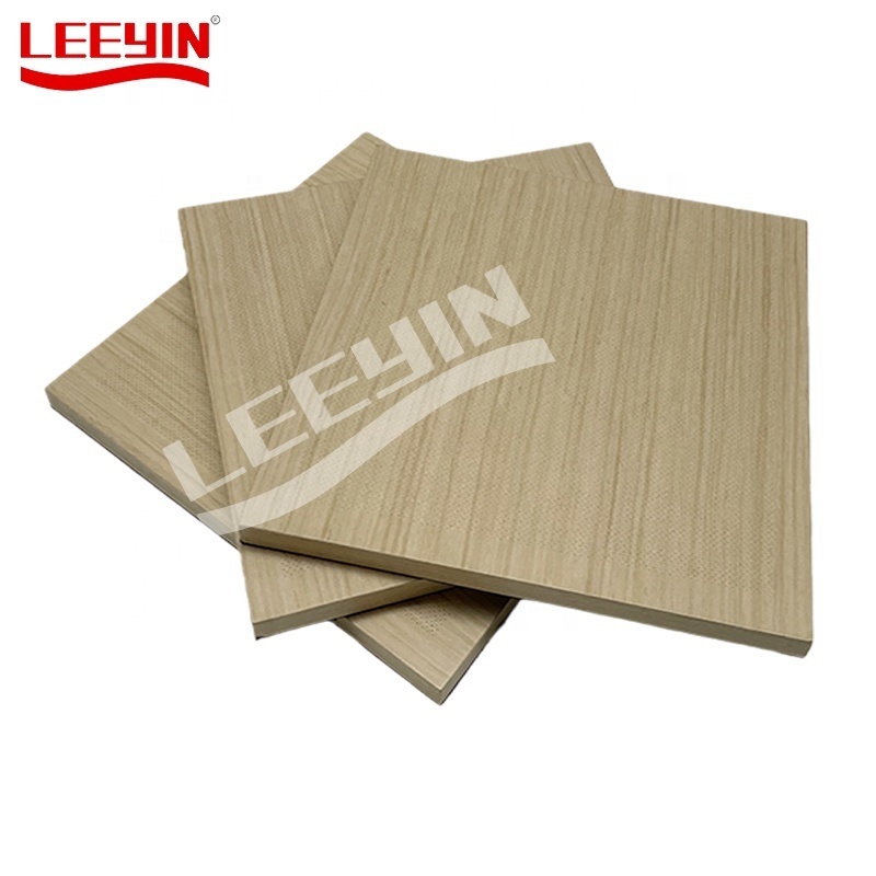 Factory Wood Panel for Wall Acoustic Ceiling Tiles Micro Perforated Acoustic Panels