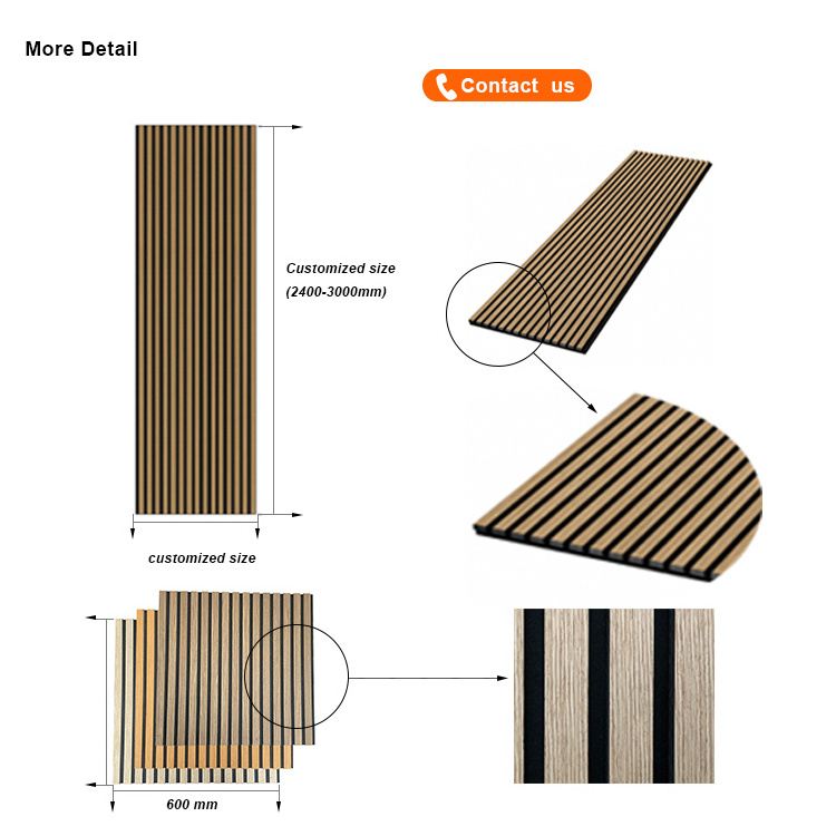 decor wood panel real wood wall slat panel stone slat wall display panel