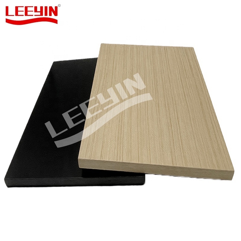 Factory Wood Panel for Wall Acoustic Ceiling Tiles Micro Perforated Acoustic Panels