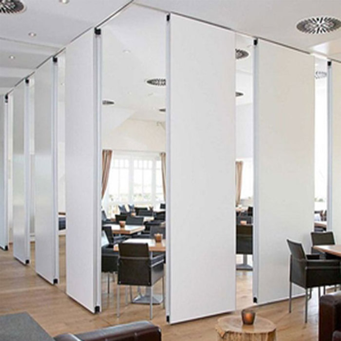 Movable Partition Board Wall Room Divider for Banquet Hotel Meeting Room Soundproof Wall Panels