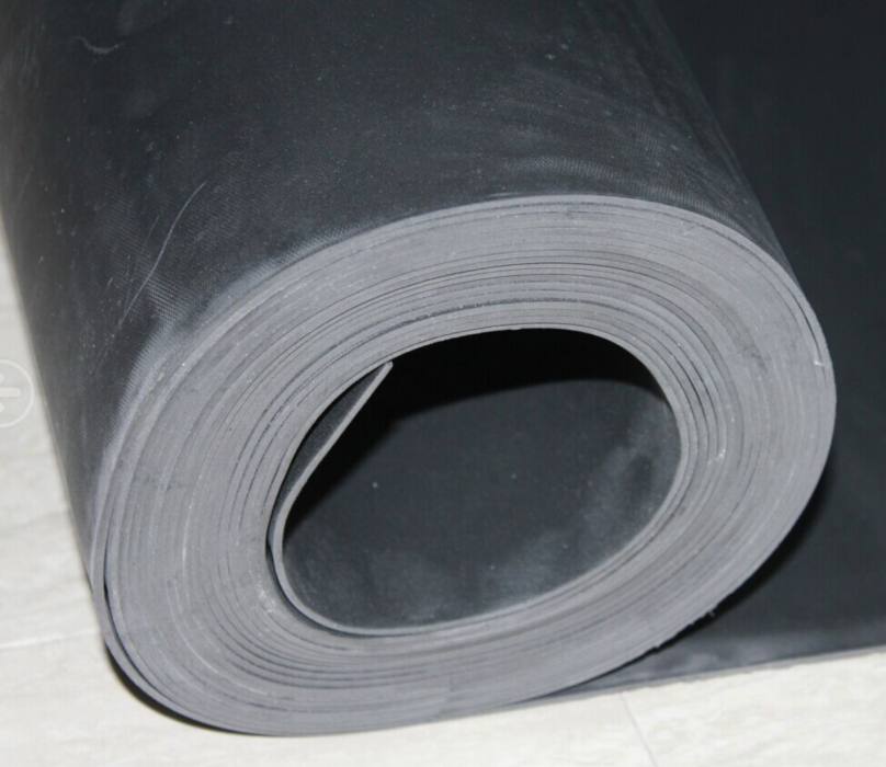 Leeyin Acoustic mat vinyl Good sound insulation black 3mm thickness industrial mass loaded vinyl