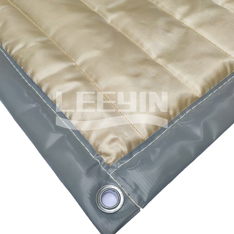 Soundproofing Material Sound Insulation Mass Loaded Vinyl Acoustic Sound Barrier