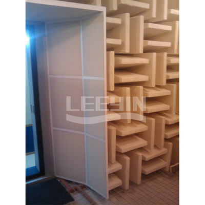 Leeyin easy installation Fire retardant Absorption sound acoustic diffuser panel