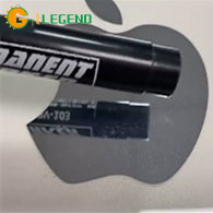 GDLEGEND 500g gold silver nature drying screen printing paper printing reflective security ink bright mirror ink