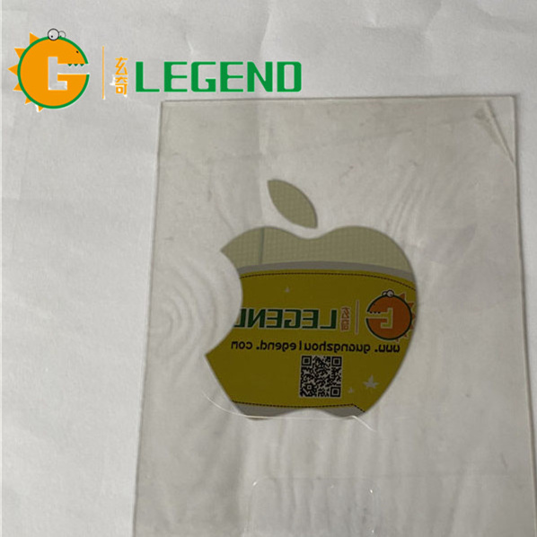 GDLEGEND 500g gold silver nature drying screen printing paper printing reflective security ink bright mirror ink