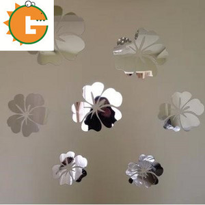 GDLEGEND High Quality Mirror Gold Ink Screen Printing for Glass Decorating Industrial Products