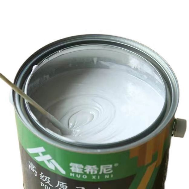 Superior Adhesion Easy Sanding Car Body Filler Finishing  Polyester Putty