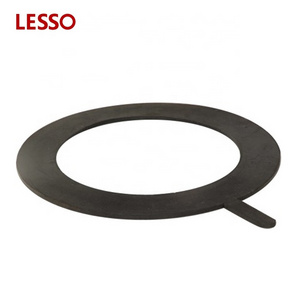 LESSO PVC pipe fittings Rubber Gasket ductile iron pipe  rubber gasket for pvc pipe