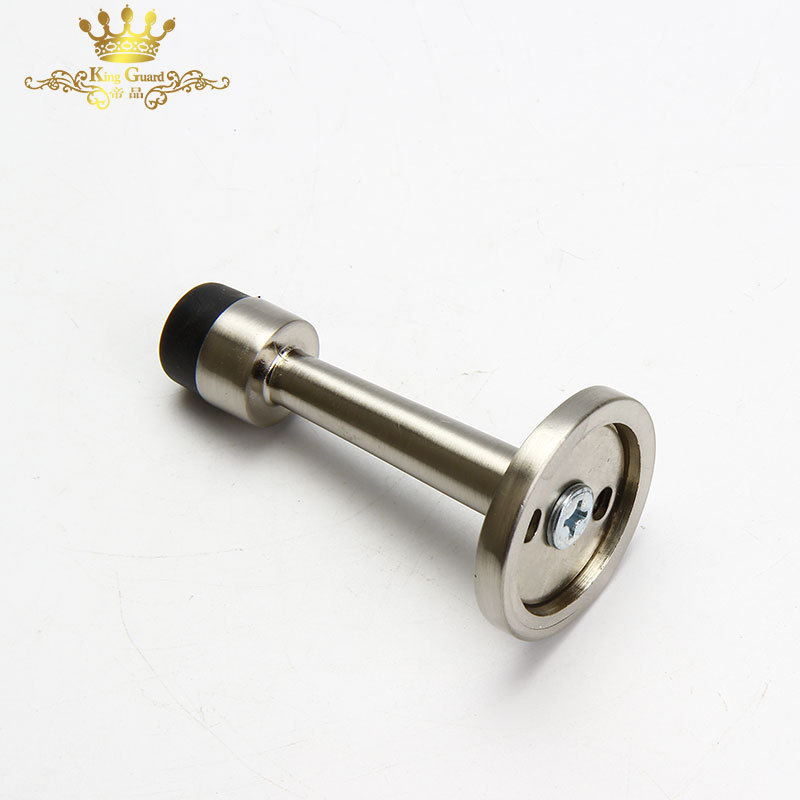 Glass shower door stopper rubber plug strong magnetic door plug wholesale anti collision door stop