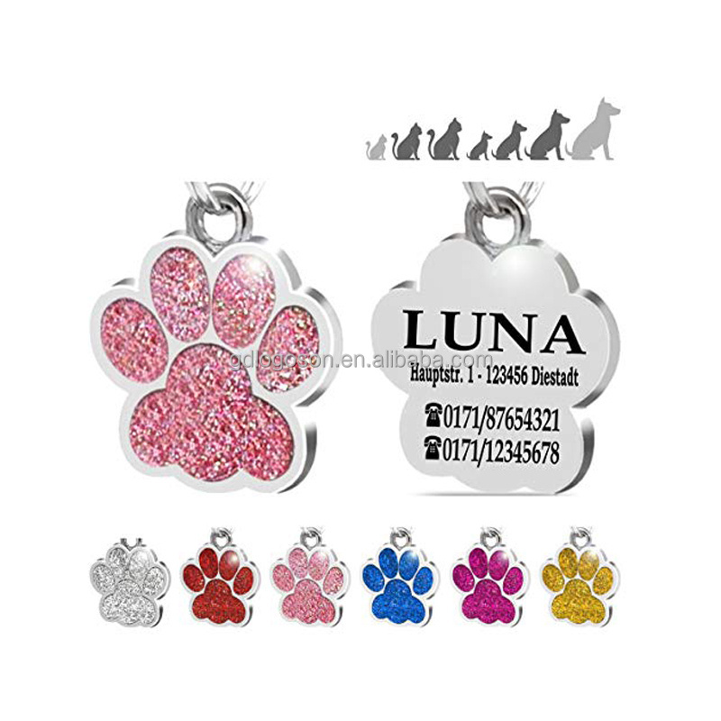 Animals Fruit Cat Leaf Metal Enamel Charms Custom Keychain Keyring Charms Bulk Pendants Charms