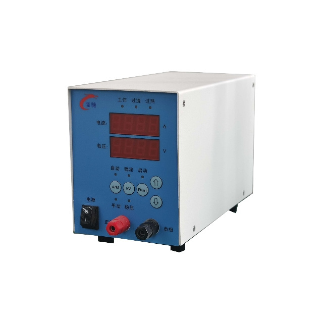 Hot Selling Lab Dc Power Supply Igbt Rectifier Electroplating Rectifier Plating Rectifier