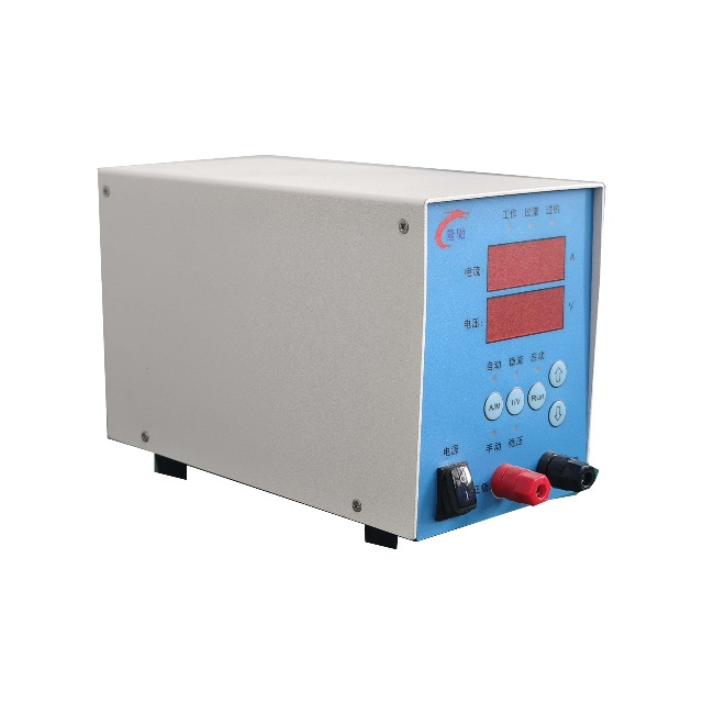 Hot Selling Lab Dc Power Supply Igbt Rectifier Electroplating Rectifier Plating Rectifier