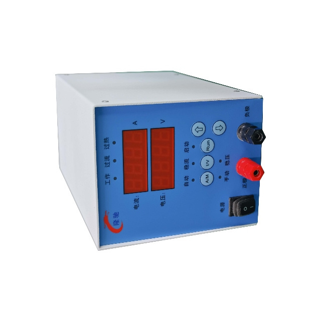 Hot Selling Lab Dc Power Supply Igbt Rectifier Electroplating Rectifier Plating Rectifier