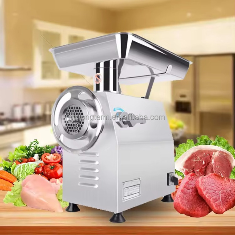 Automatic Bone Machine Chicken German-meat-grinder Universal Electric Motor For Blender Meat Grinder with Reverse Function