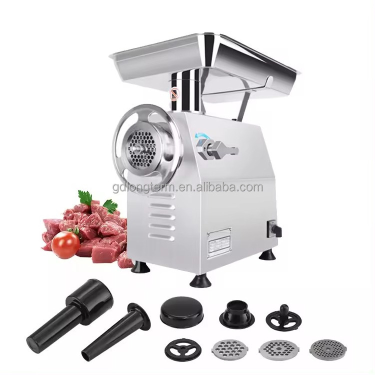 Automatic Bone Machine Chicken German-meat-grinder Universal Electric Motor For Blender Meat Grinder with Reverse Function