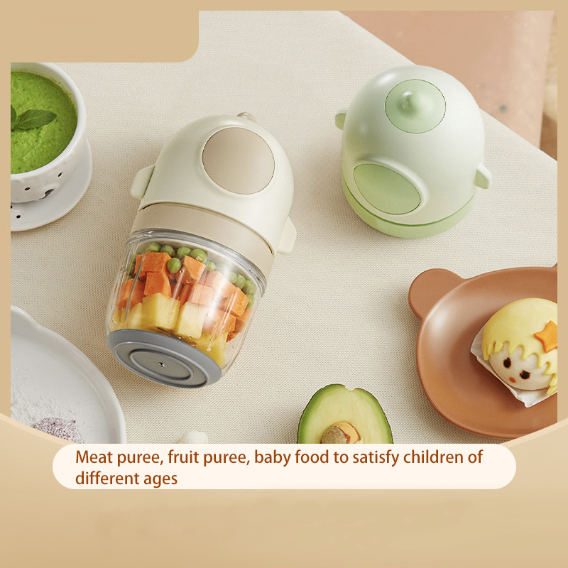 low price sale direct of factory machine make baby food portable baby food maker processor