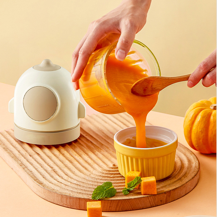 low price sale direct of factory machine make baby food portable baby food maker processor