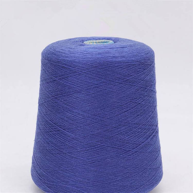 High quality 2023 most popular acrylic multi colored yarn 100% Acrylic Yarn For Hand-knitted And Crochet acrylic yarn