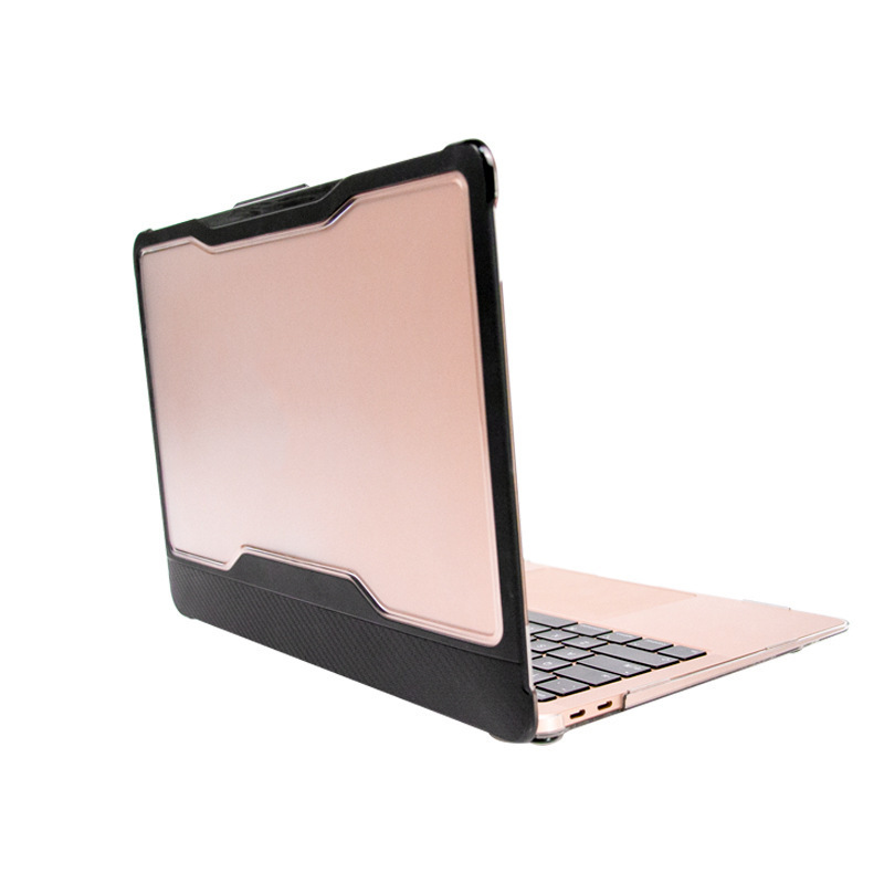 13 14 inch Protective Laptop Hard Case Cover Shell  for Apple MacBook Air 13 A1466 A2179