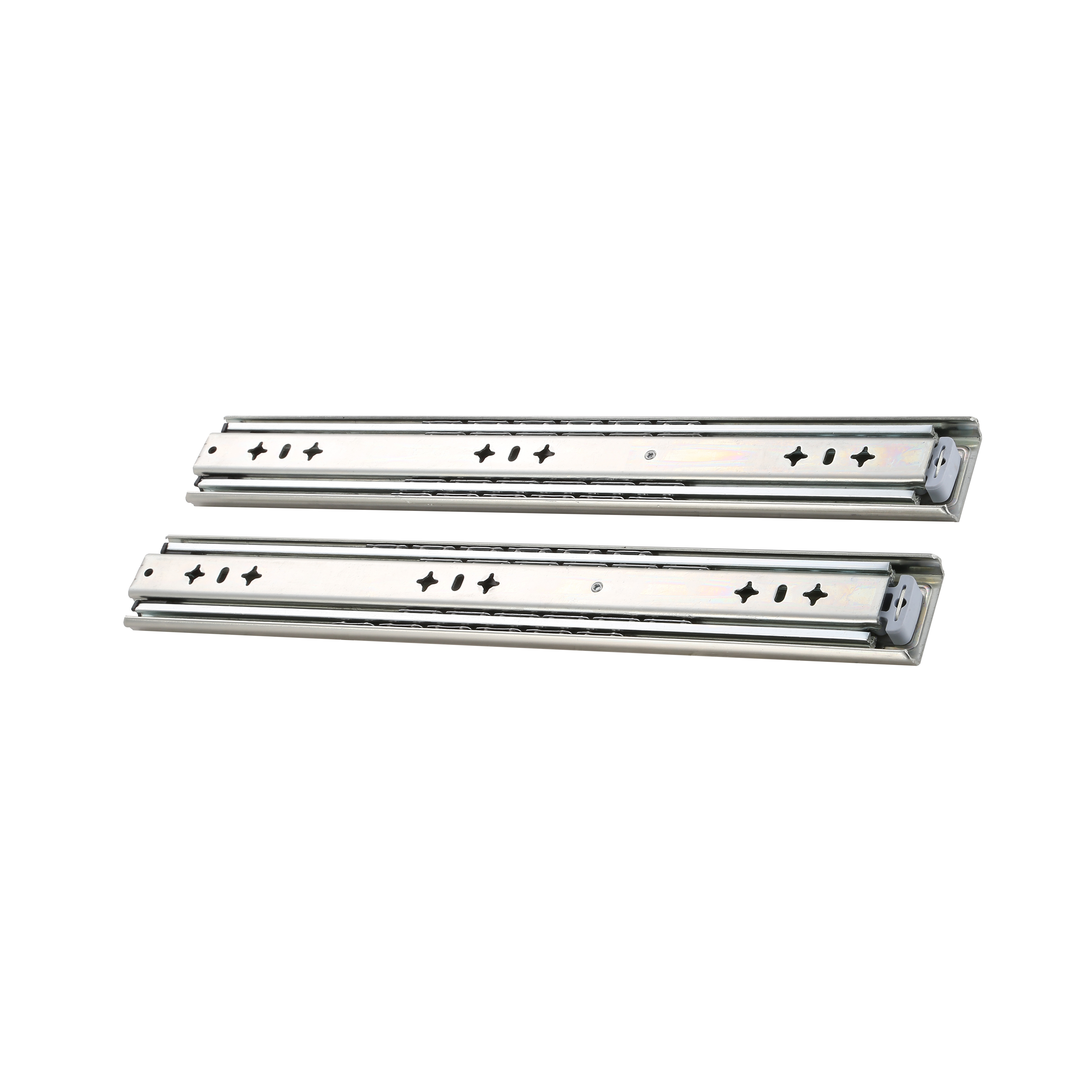 Heavy Load Capacity 53mm Full Extension Heavy Duty Drawer Slide