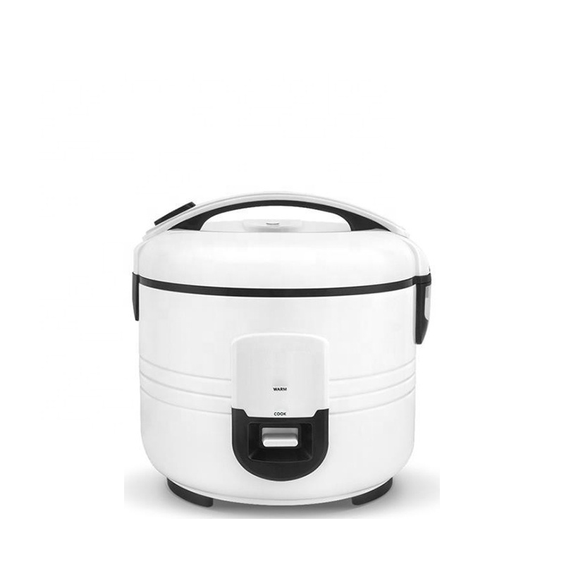 Full body 1.8L Electric Rice Cooker Automatic Keep Warm Cooker