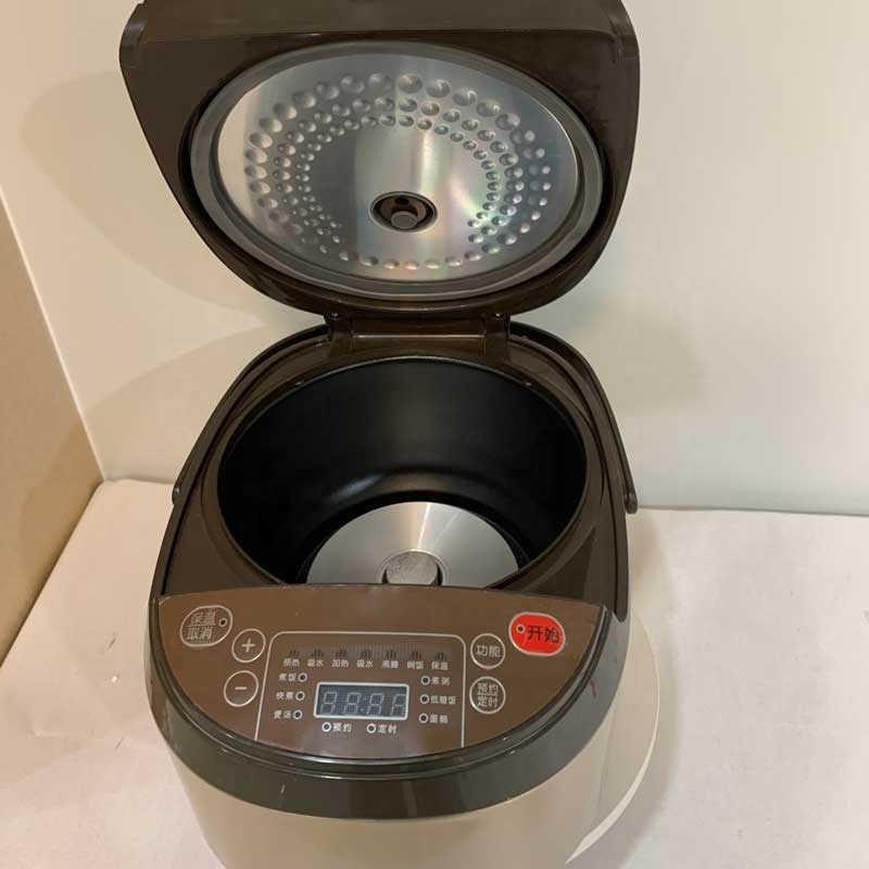 OEM Intelligent Digital 5L Rice Cooker